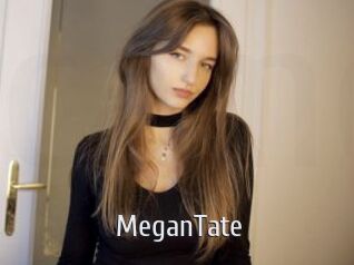 MeganTate