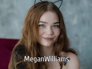 MeganWilliams