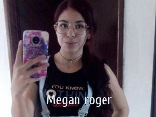 Megan_roger