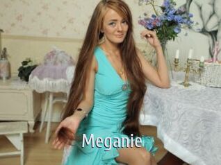 Meganie