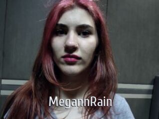 MegannRain