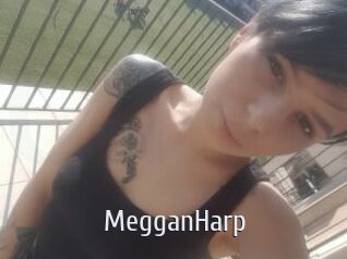 MegganHarp