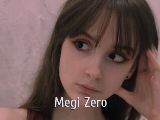 Megi_Zero