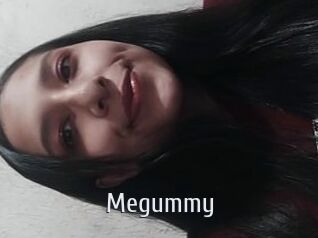 Megummy