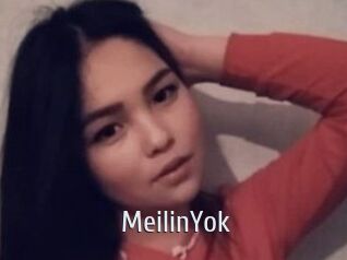 MeilinYok