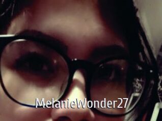 MelanieWonder27