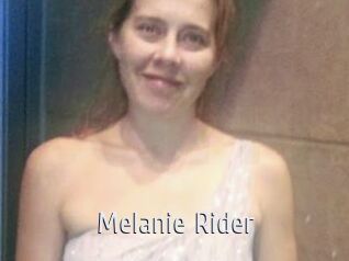 Melanie_Rider