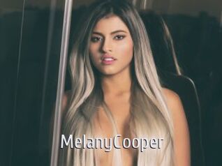 MelanyCooper