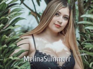 MelinaSummerr