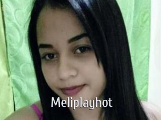 Meliplayhot