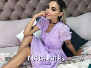 MelisaBanks