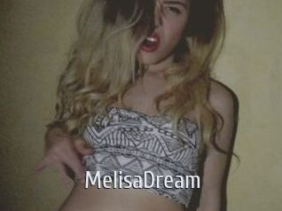 MelisaDream