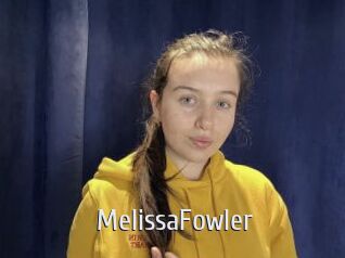 MelissaFowler