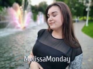 MelissaMonday