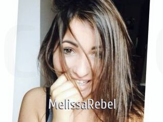 MelissaRebel