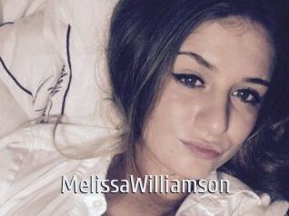 Melissa_Williamson