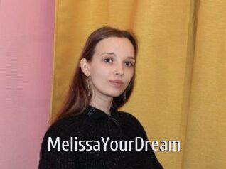 MelissaYourDream