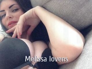 Melissa_lovens