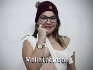 MelleThomson