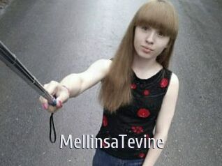 MellinsaTevine