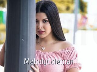 MelodyColeman