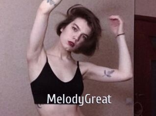 MelodyGreat