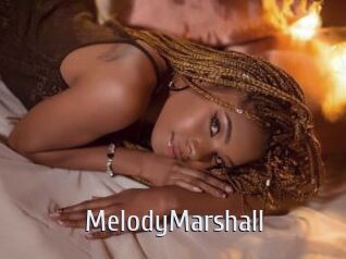 MelodyMarshall