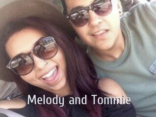 Melody_and_Tommie