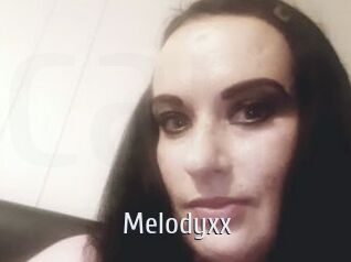 Melodyxx