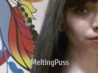 MeltingPuss