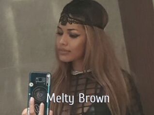 Melty_Brown