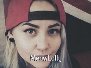 MeowLolly