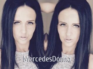 MercedesDonna
