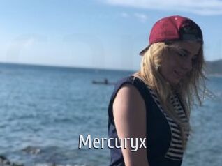 Mercuryx