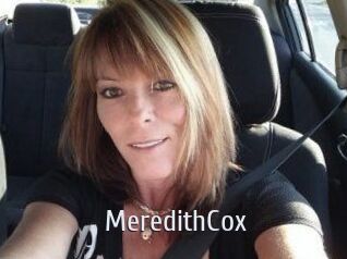 MeredithCox