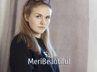 MeriBeautiful