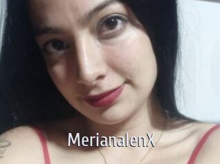 MerianalenX