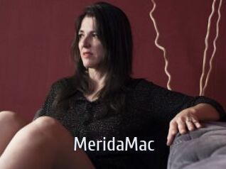 MeridaMac