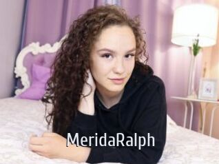 MeridaRalph