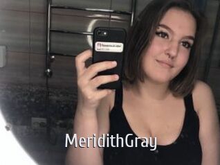 MeridithGray