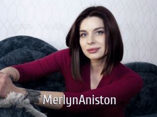 MerlynAniston