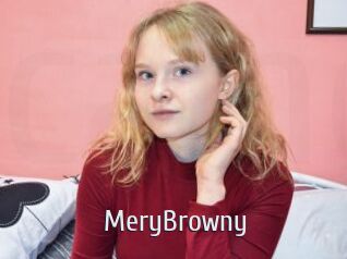 MeryBrowny