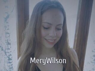 MeryWilson