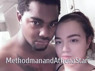 MethodmanandAthenaStarr