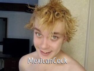 MexicanCock