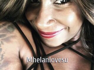 Mhelanlovesu