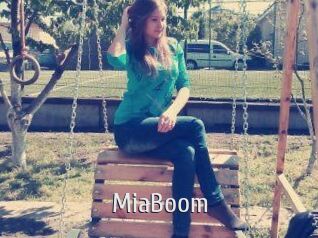 MiaBoom