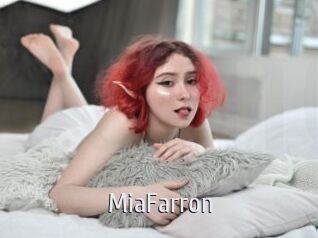 MiaFarron
