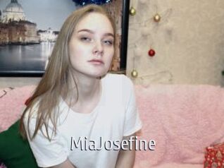 MiaJosefine