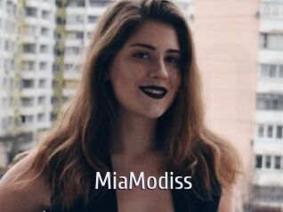 MiaModiss